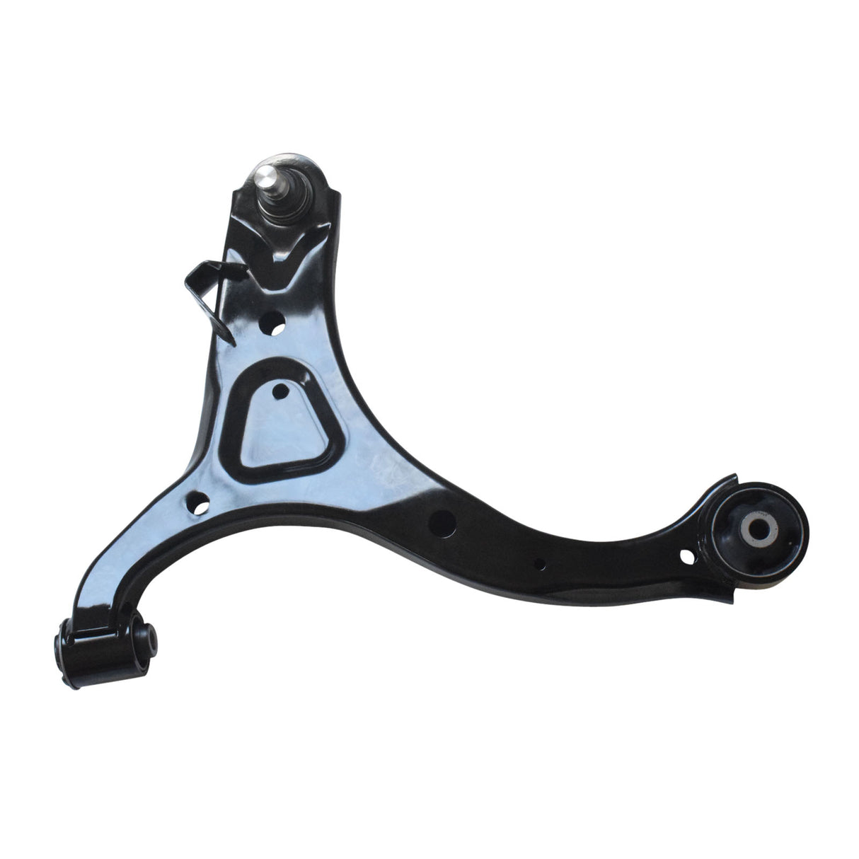 Front Lower Control Arm Left Hand Side Fit For Hyundai Santa Fe CM 05/2006-07/2012 - Machter