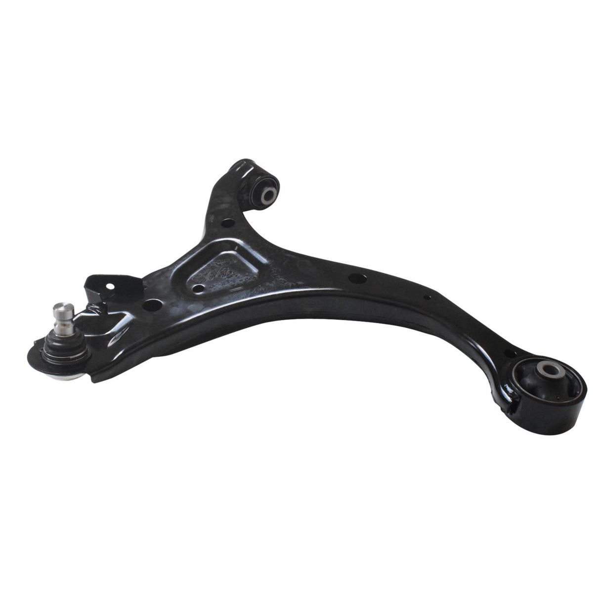 Front Lower Control Arm Left Hand Side Fit For Hyundai Santa Fe CM 05/2006-07/2012 FCA-HY008L - Machter