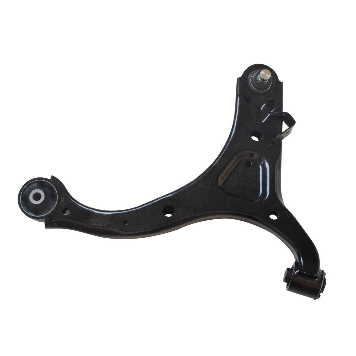 Front Lower Control Arm Right Hand Side Fit For Hyundai Santa Fe CM 05/2006-07/2012 - Machter