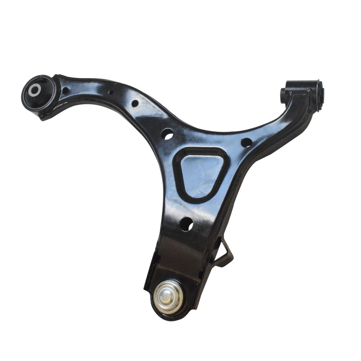 Front Lower Control Arm Right Hand Side Fit For Hyundai Santa Fe CM 05/2006-07/2012 - Machter