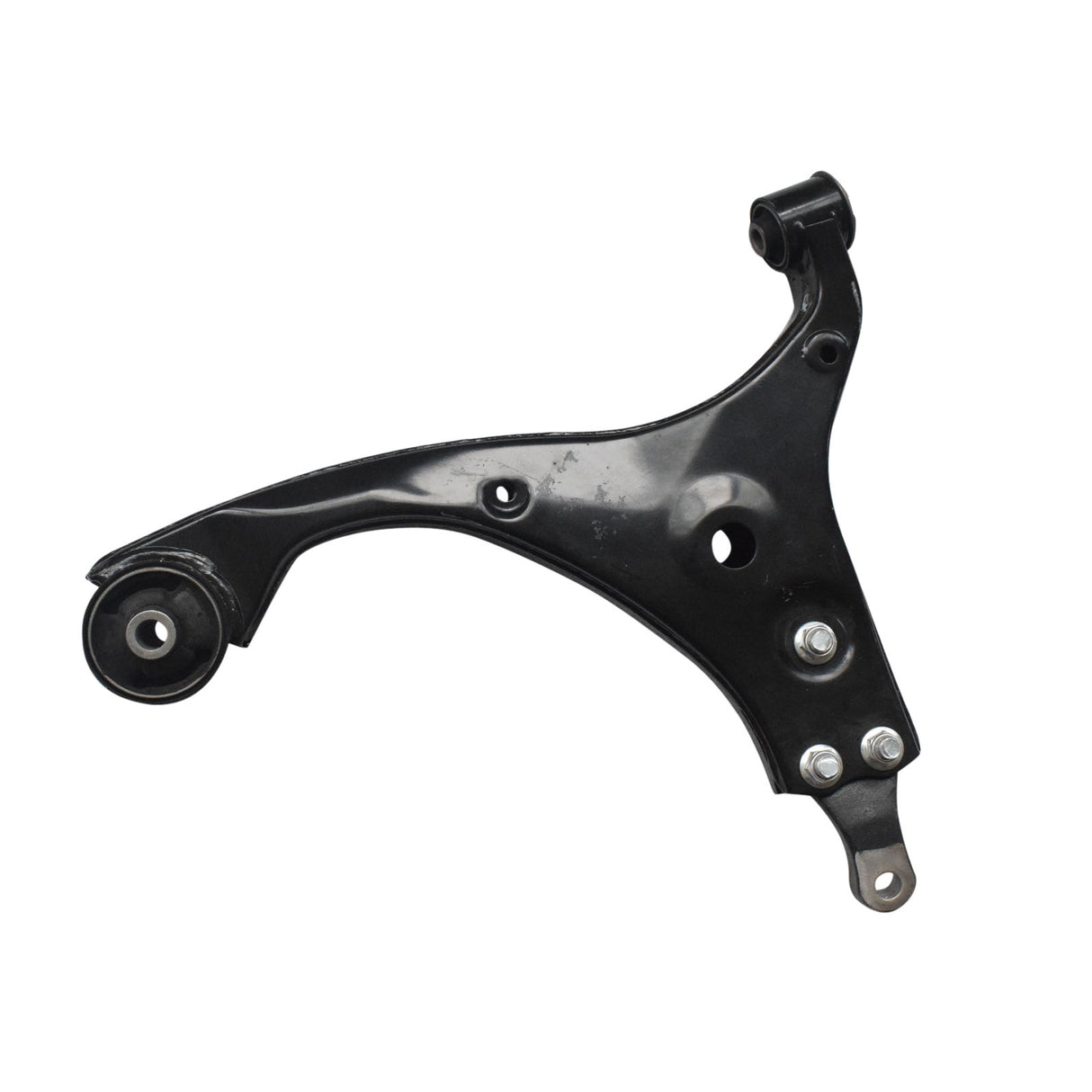Front Lower Control Arm Right Hand Side Fit For Hyundai Elantra HD i30 FD 08/2006-04/2012 54501-2H000 FCA-HY009R - Machter