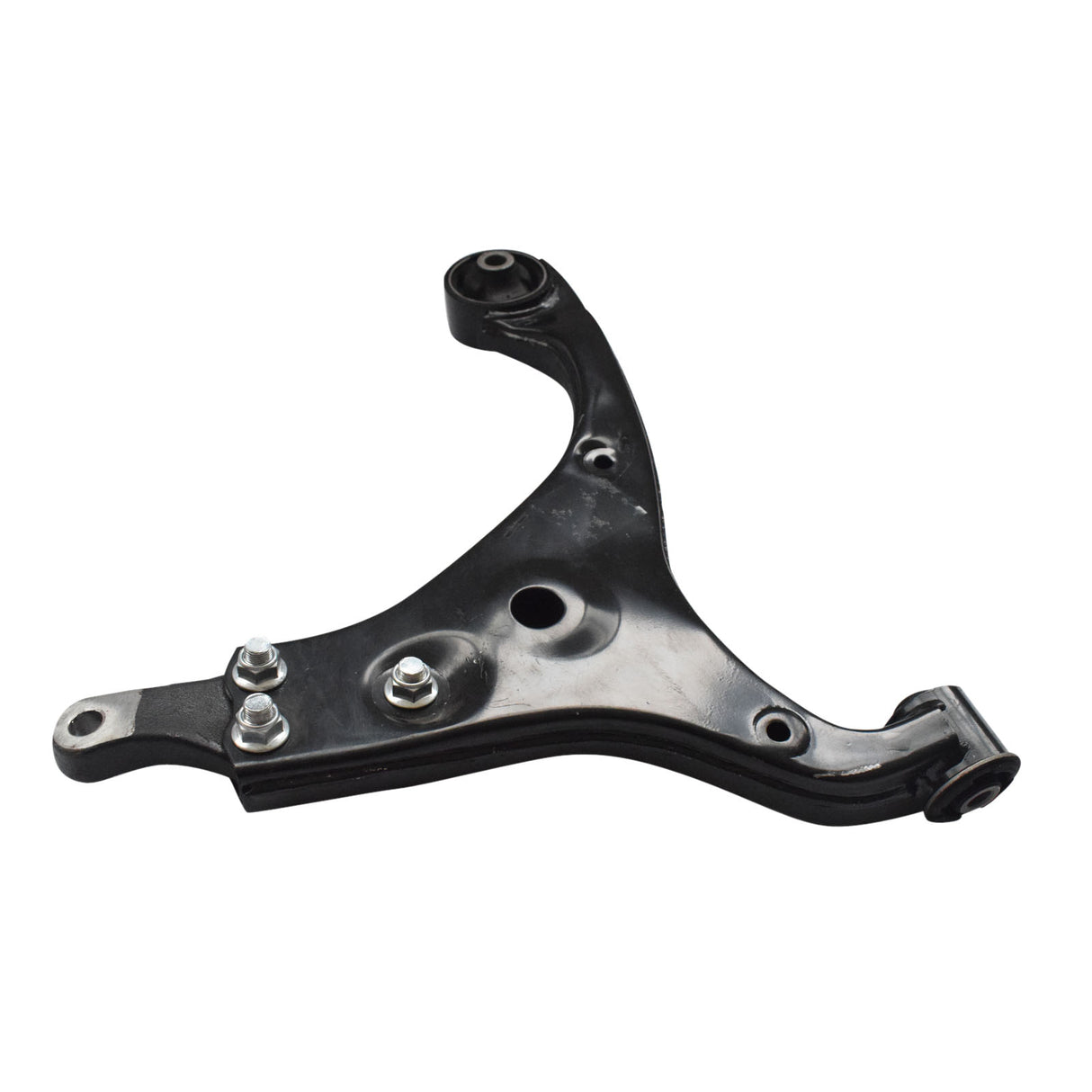Front Lower Control Arm Right Hand Side Fit For Hyundai Elantra HD i30 FD 08/2006-04/2012 54501-2H000 FCA-HY009R - Machter