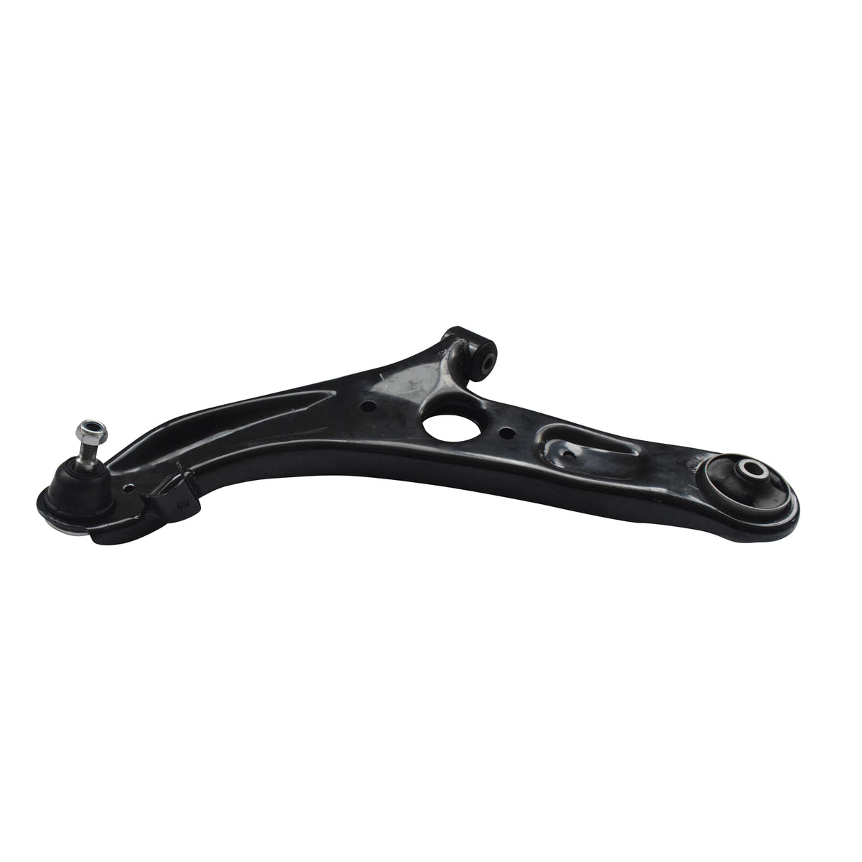 Front Lower Control Arm Left Hand Side Fit For Kia Cerato YD Hyundai Elantra MD i30 GD Veloster FS JS 2011-ON 54500-3X000 FCA-HY010L - Machter