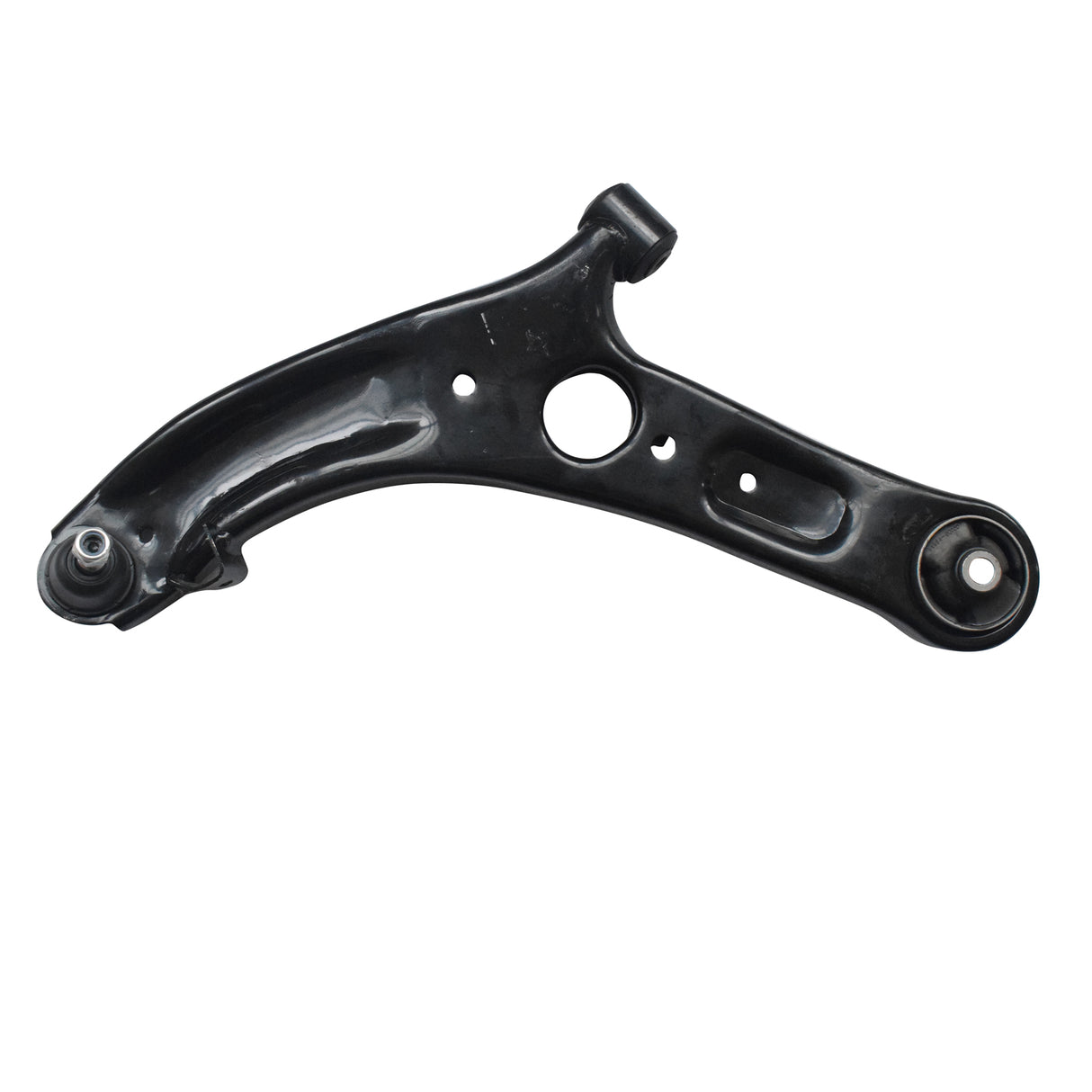 Front Lower Control Arm Left Hand Side Fit For Kia Cerato YD Hyundai Elantra MD i30 GD Veloster FS JS 2011-ON 54500-3X000 - Machter