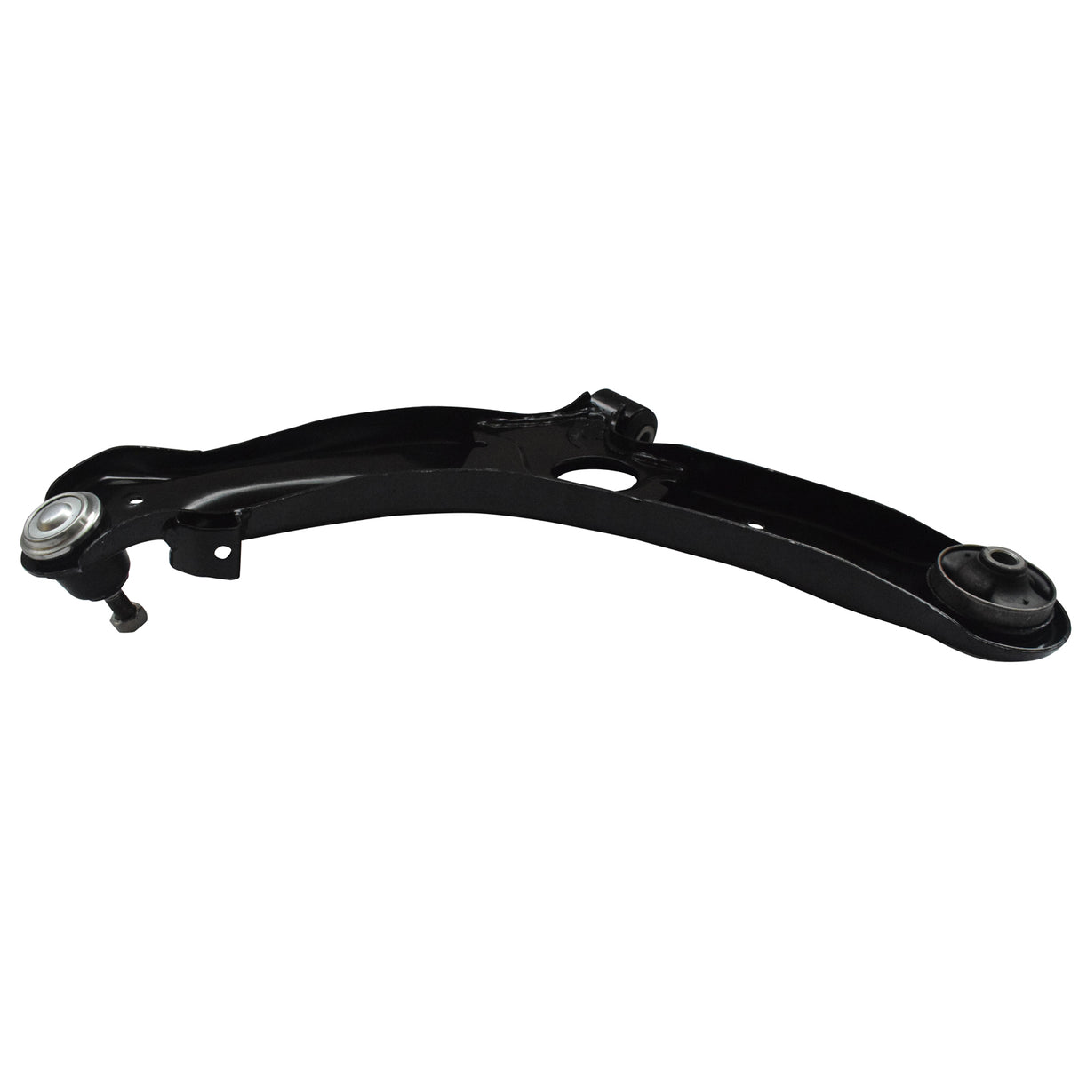 Front Lower Control Arm Right Hand Side Fit For Kia Cerato YD Hyundai Elantra MD i30 GD Veloster FS JS 2011-ON 54501-3X000 - Machter