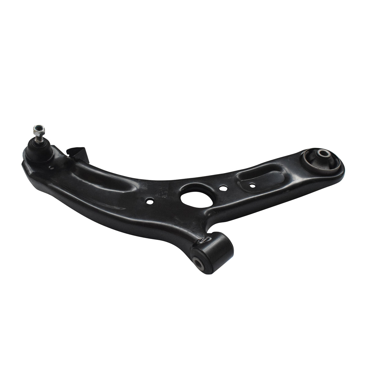 Front Lower Control Arm Right Hand Side Fit For Kia Cerato YD Hyundai Elantra MD i30 GD Veloster FS JS 2011-ON 54501-3X000 - Machter