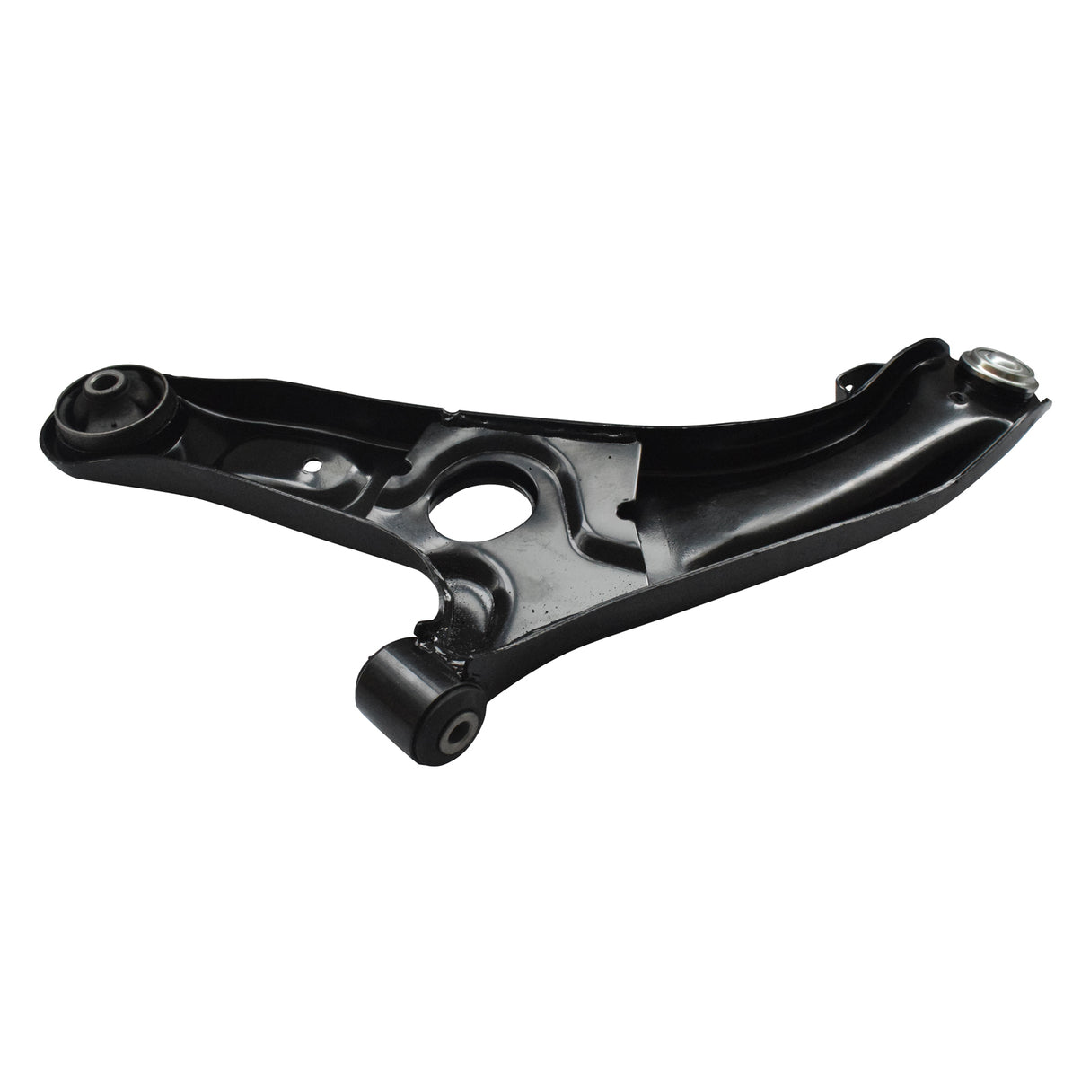 Front Lower Control Arm Right Hand Side Fit For Kia Cerato YD Hyundai Elantra MD i30 GD Veloster FS JS 2011-ON 54501-3X000 - Machter