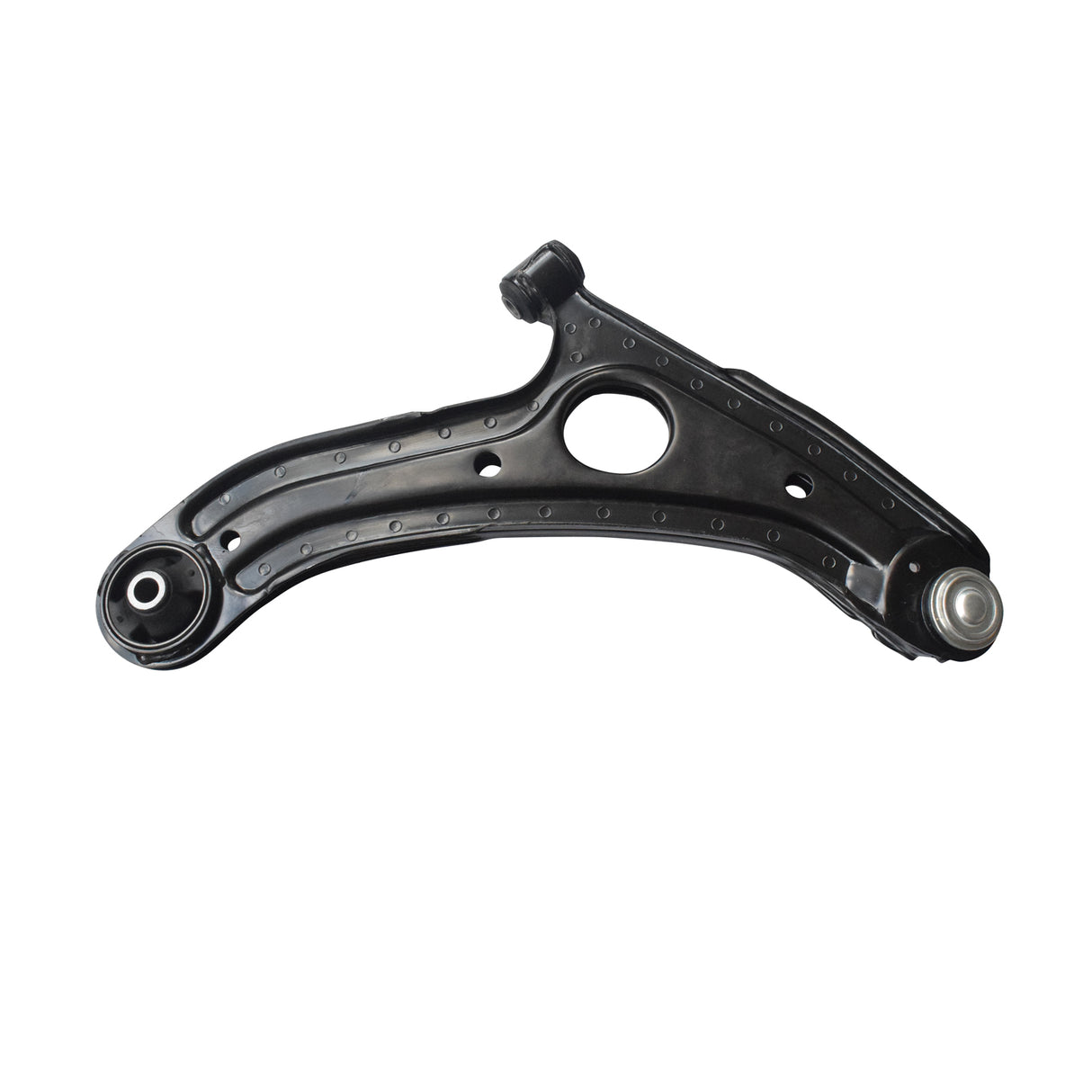 Front Lower Control Arm Left Hand Side Fit For Hyundai Getz TB 09/2002-2011 54500-1C000 - Machter