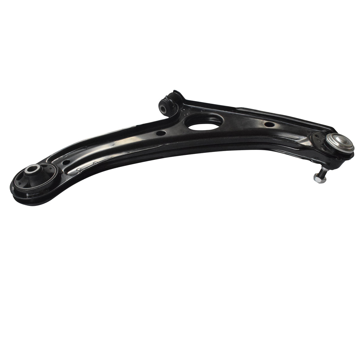 Front Lower Control Arm Left Hand Side Fit For Hyundai Getz TB 09/2002-2011 54500-1C000 FCA-HY011L - Machter