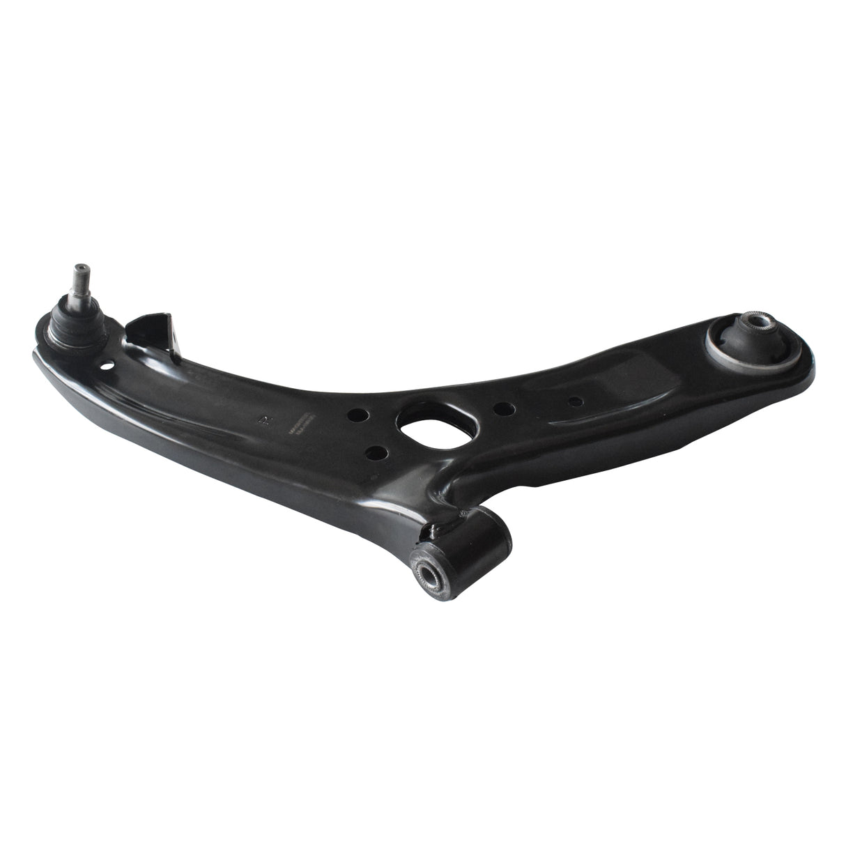 Front Lower Control Arm Right Hand Side Fit For Hyundai Accent RB 07/2011-2019 FCA-HY013R - Machter