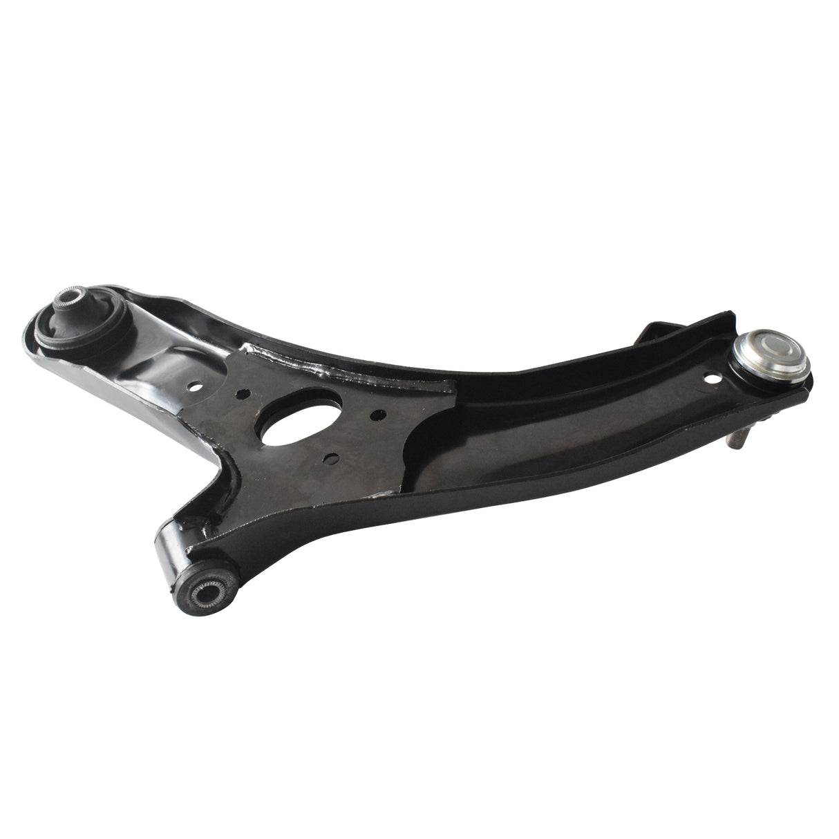Front Lower Control Arm Right Hand Side Fit For Hyundai Accent RB 07/2011-2019 - Machter