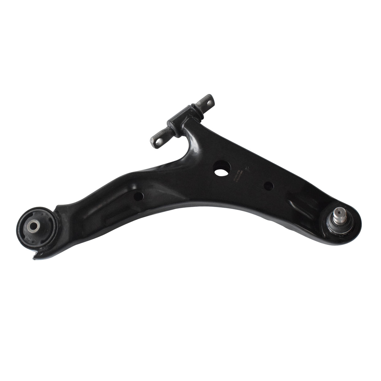 Right Hand Side Front Lower Control Arm Fit For Hyundai Santa Fe SM 09/2000-04/2006 FCA-HY014R - Machter