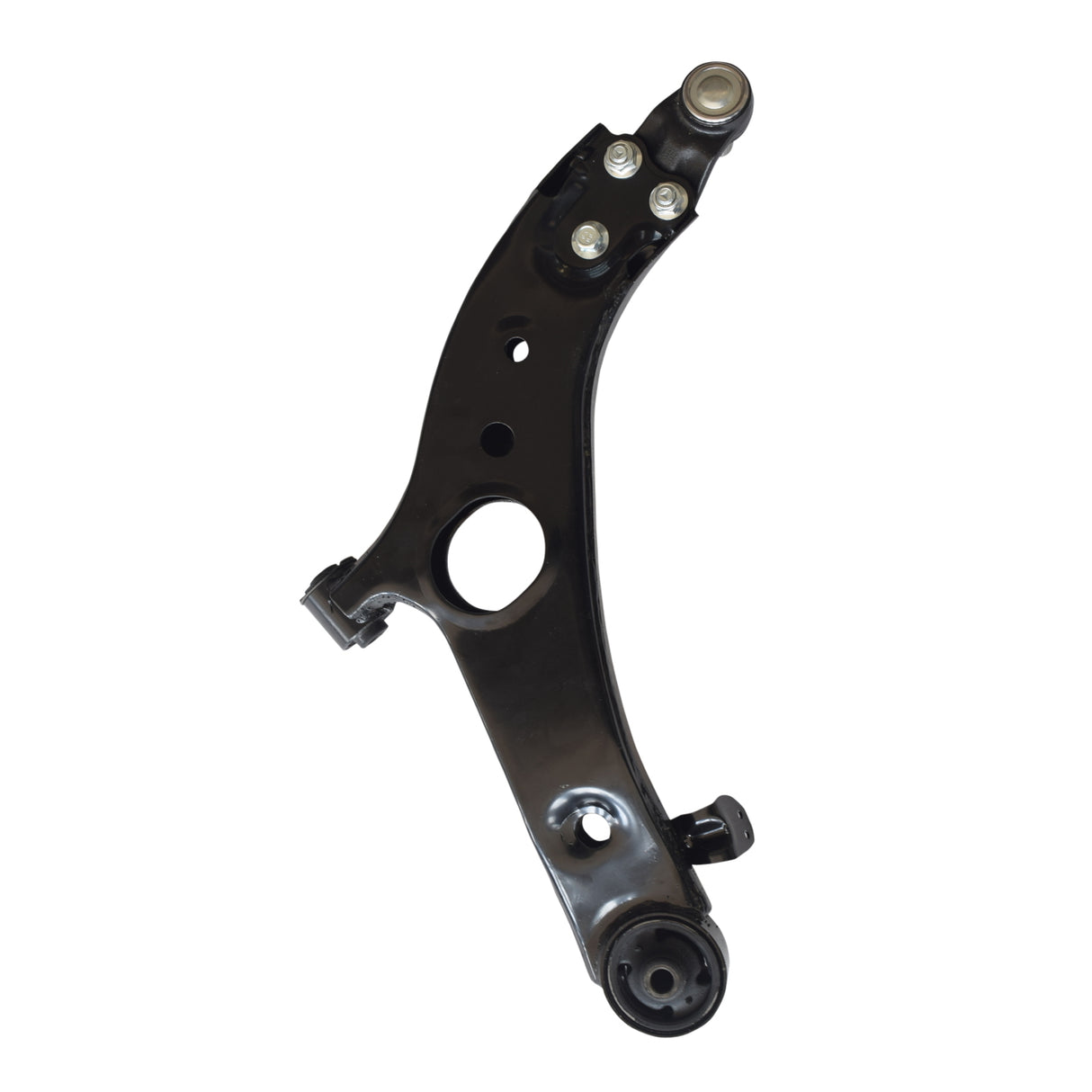 Front Lower Control Arm LHS With Ball Joint Fit For Hyundai Sante FE DM 08/2012-06/2018 54500-2W200 FCA-HY016L - Machter