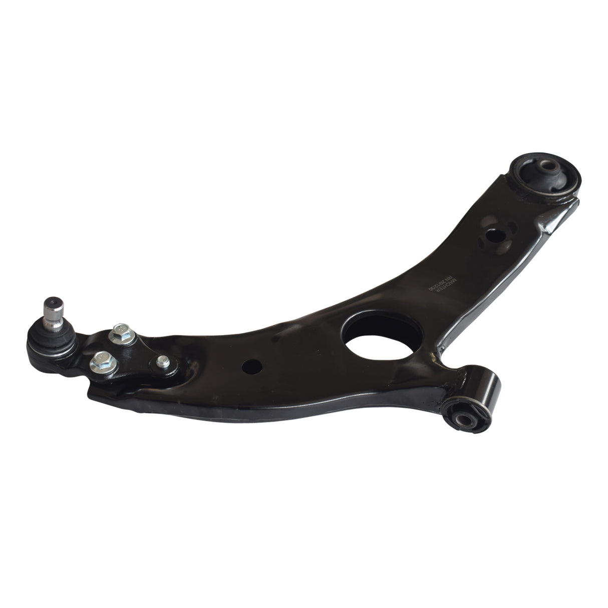 Front Lower Control Arm RHS With Ball Joint Fit For Hyundai Sante FE DM 08/2012-06/2018 54501-2W200 FCA-HY016R - Machter