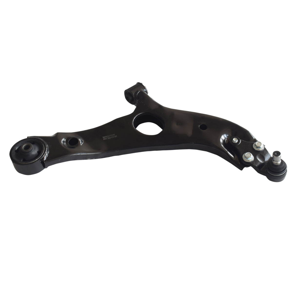 Front Lower Control Arm RHS With Ball Joint Fit For Hyundai Sante FE DM 08/2012-06/2018 54501-2W200 - Machter