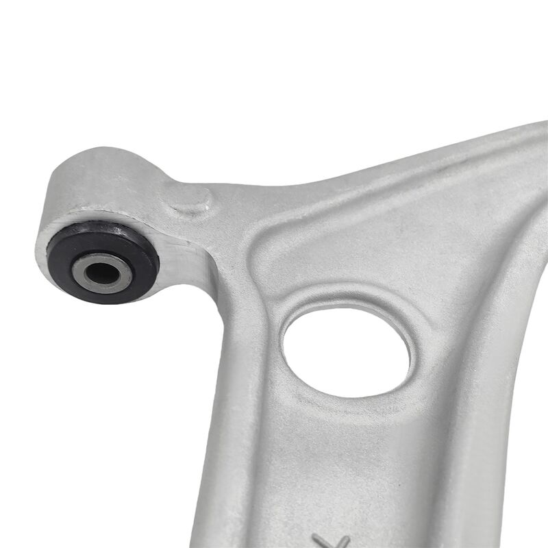 Front Lower Control Arm Left Hand Side With Ball Joint & Bushes Fit For Hyundai i40 VF CW 1.7L 2.0L 4Cyl 2011-ON - Machter
