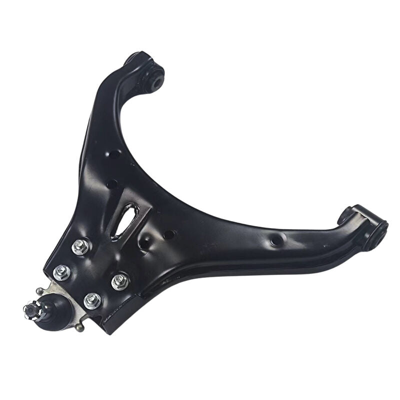 Front Lower Control Arm With Ball Joint Left Hand Side Fit For Isuzu D-Max 4WD 07/2020-ON - Machter