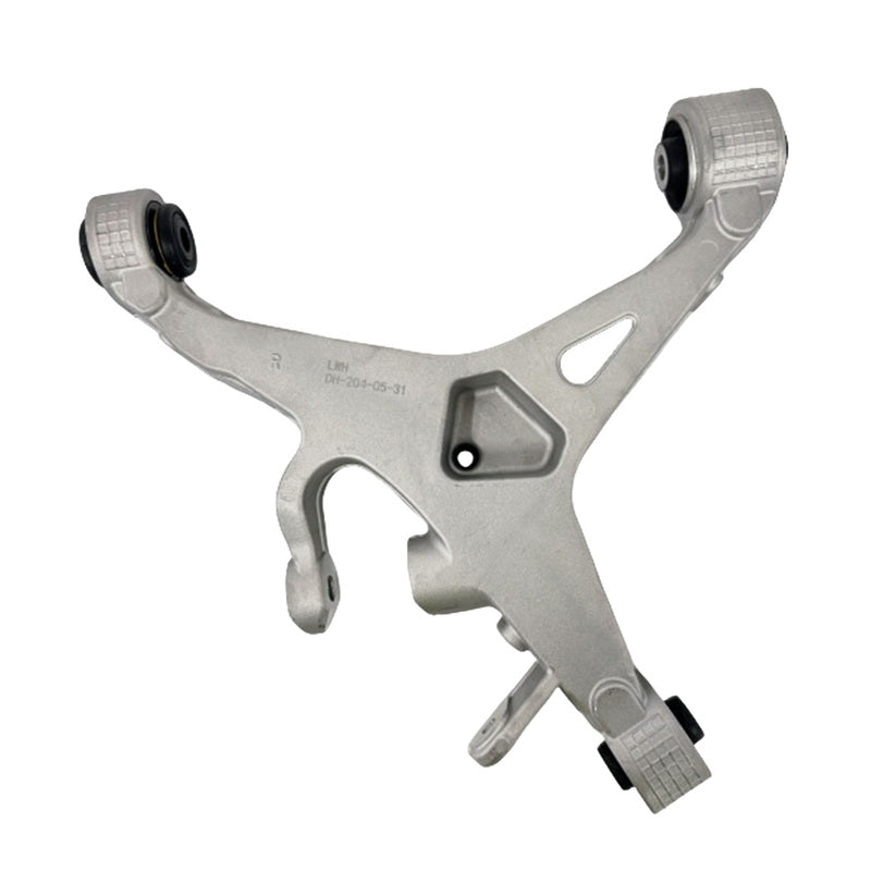 Rear Lower Control Arm Left Hand Side Fit For Jaguar XJ X351 S-Type X200 FCA-JAG006L - Machter