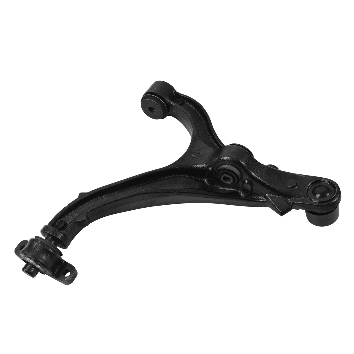 Control Arm Front Lower Right Side Fit For Jeep Grand Cherokee WH Commander XH 07/2005-12/2010 FCA-JP001R - Machter
