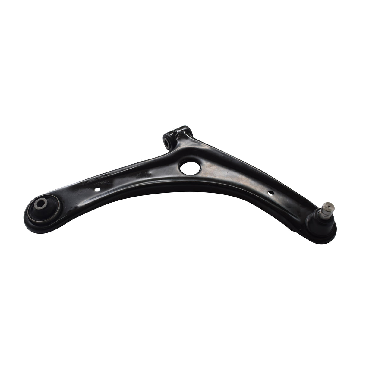 Control Arm Left Hand Side Front Lower Fit For Jeep Compass MK 2007-ON Patriot MK 2007-2016 Dodge Caliber PM FCA-JP007L - Machter