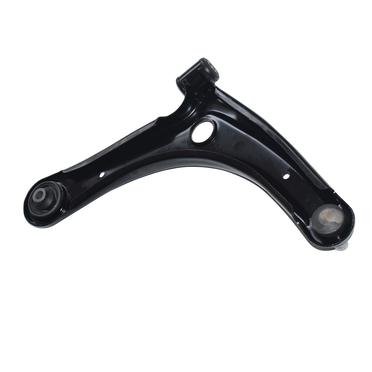 Control Arm Right Hand Side Front Lower Fit For Jeep Compass MK 2007-ON Patriot MK 2007-2016 Dodge Caliber PM FCA-JP007R - Machter