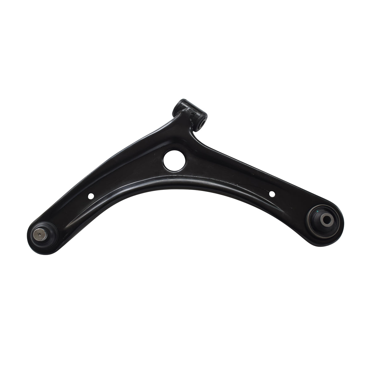 Control Arm Right Hand Side Front Lower Fit For Jeep Compass MK 2007-ON Patriot MK 2007-2016 Dodge Caliber PM - Machter