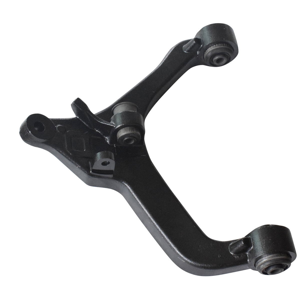 Control Arm Right Hand Side Front Lower Fit For Jeep Cherokee KJ 10/2001-01/2008 FCA-JP013R - Machter