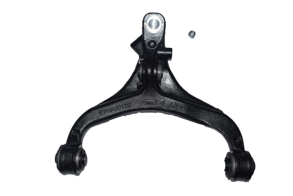 Front Lower Control ArmLeft Hand Side Fit For Jeep Cherokee KK 02/2008-12/2012 Dodge Nitro KA 06/2007-2011 FCA-JP020L - Machter