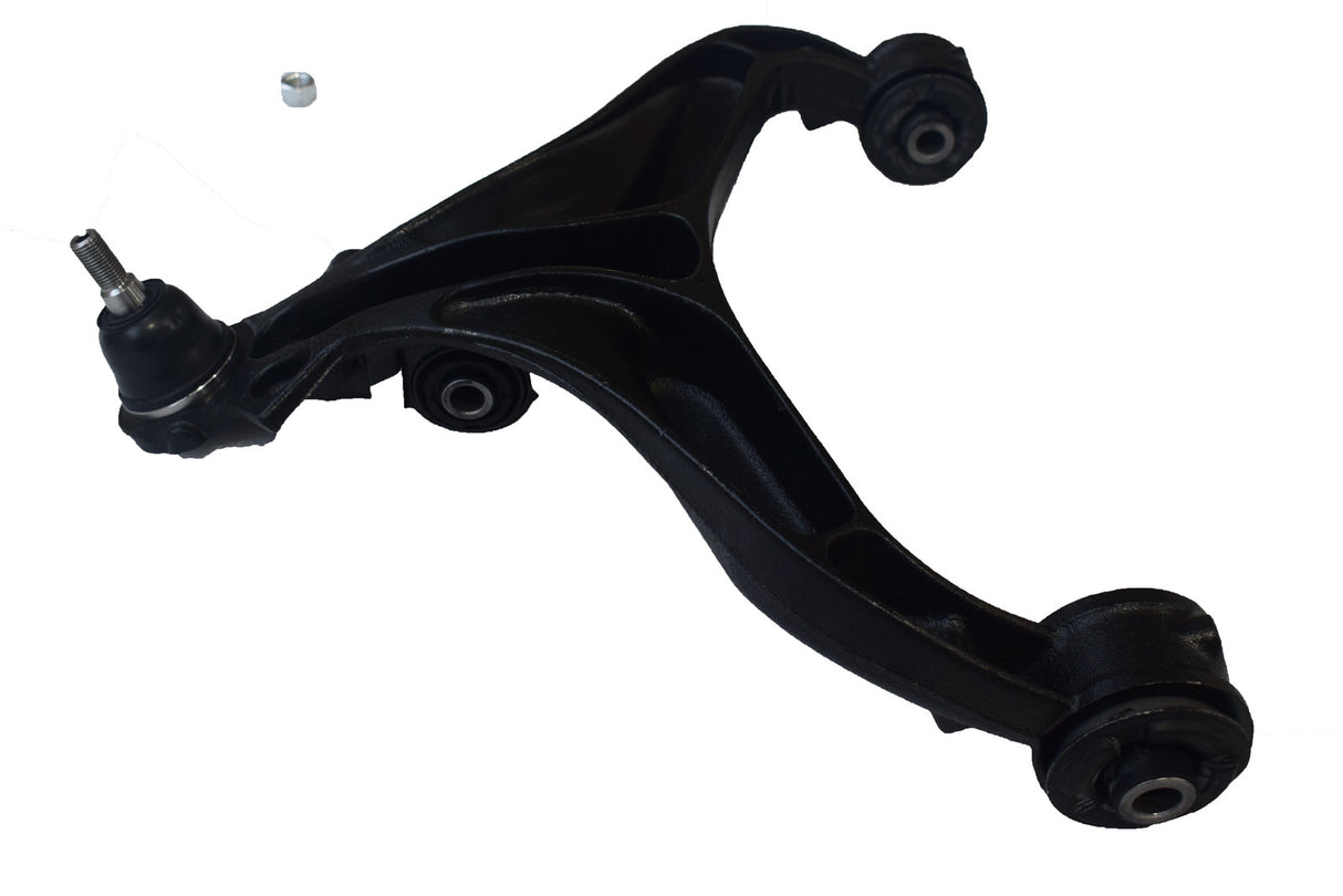 Front Lower Control Arm Right Hand Side Fit For Jeep Cherokee KK 02/2008-12/2012 Dodge Nitro KA 06/2007-2011 - Machter