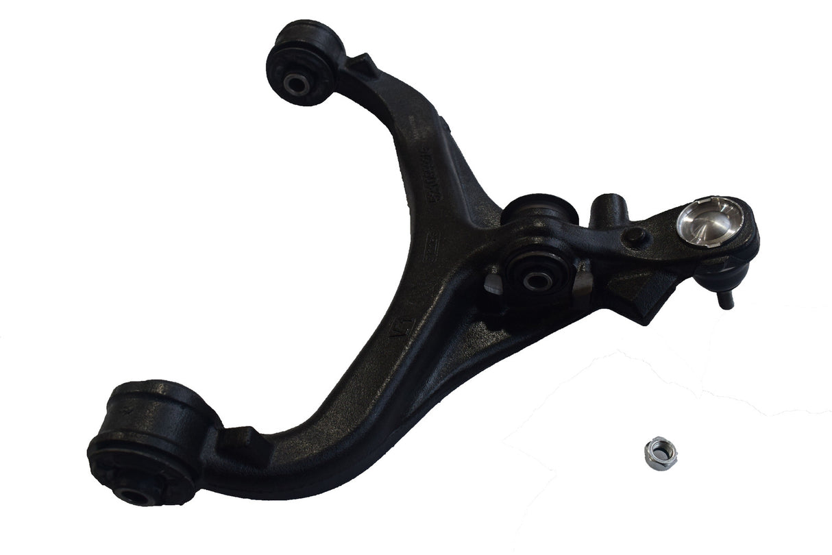 Front Lower Control Arm Right Hand Side Fit For Jeep Cherokee KK 02/2008-12/2012 Dodge Nitro KA 06/2007-2011 FCA-JP020R - Machter