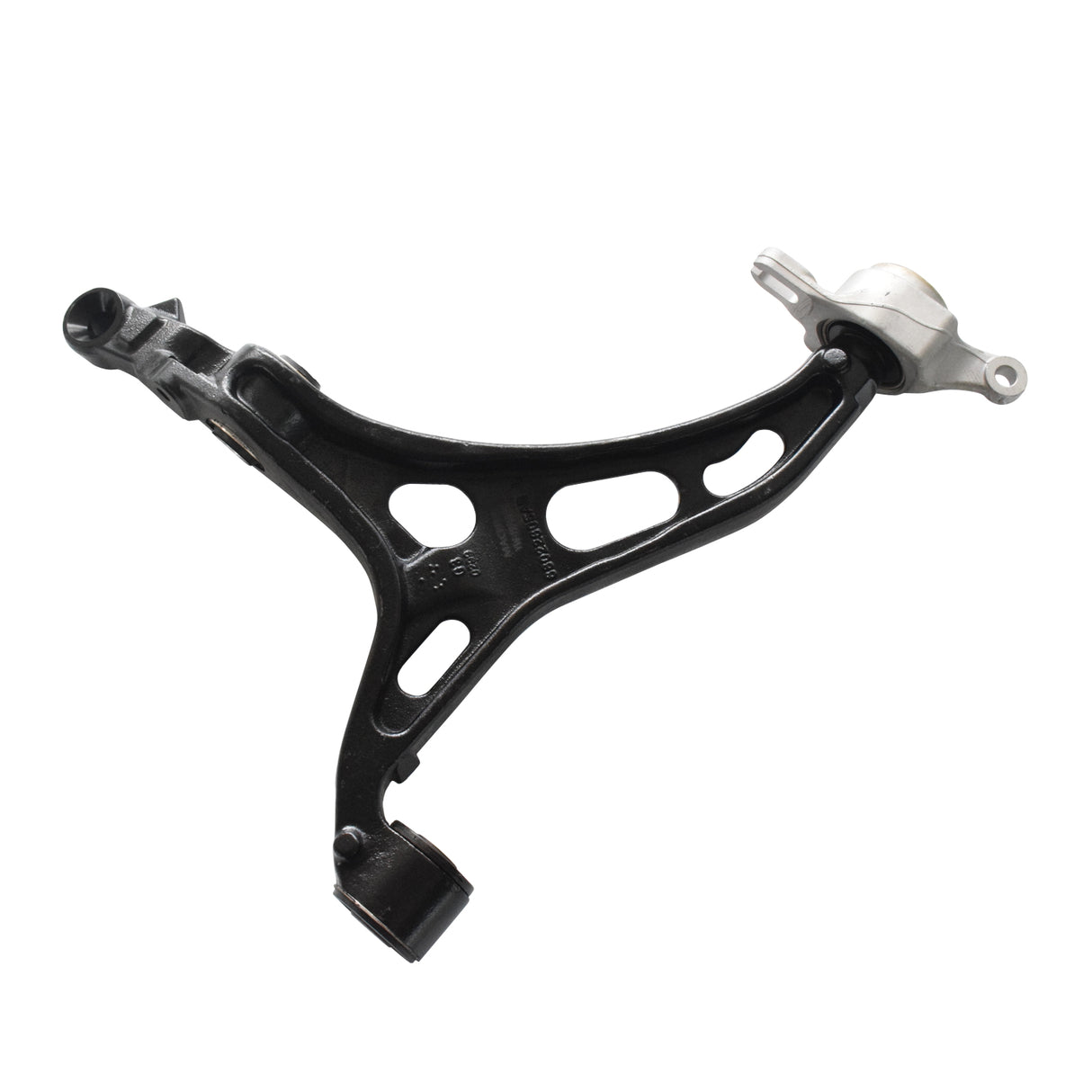 Front Lower Left Control Arm Fit For Jeep Grand Cherokee WK 10/2010-01/2016 5168159AA - Machter