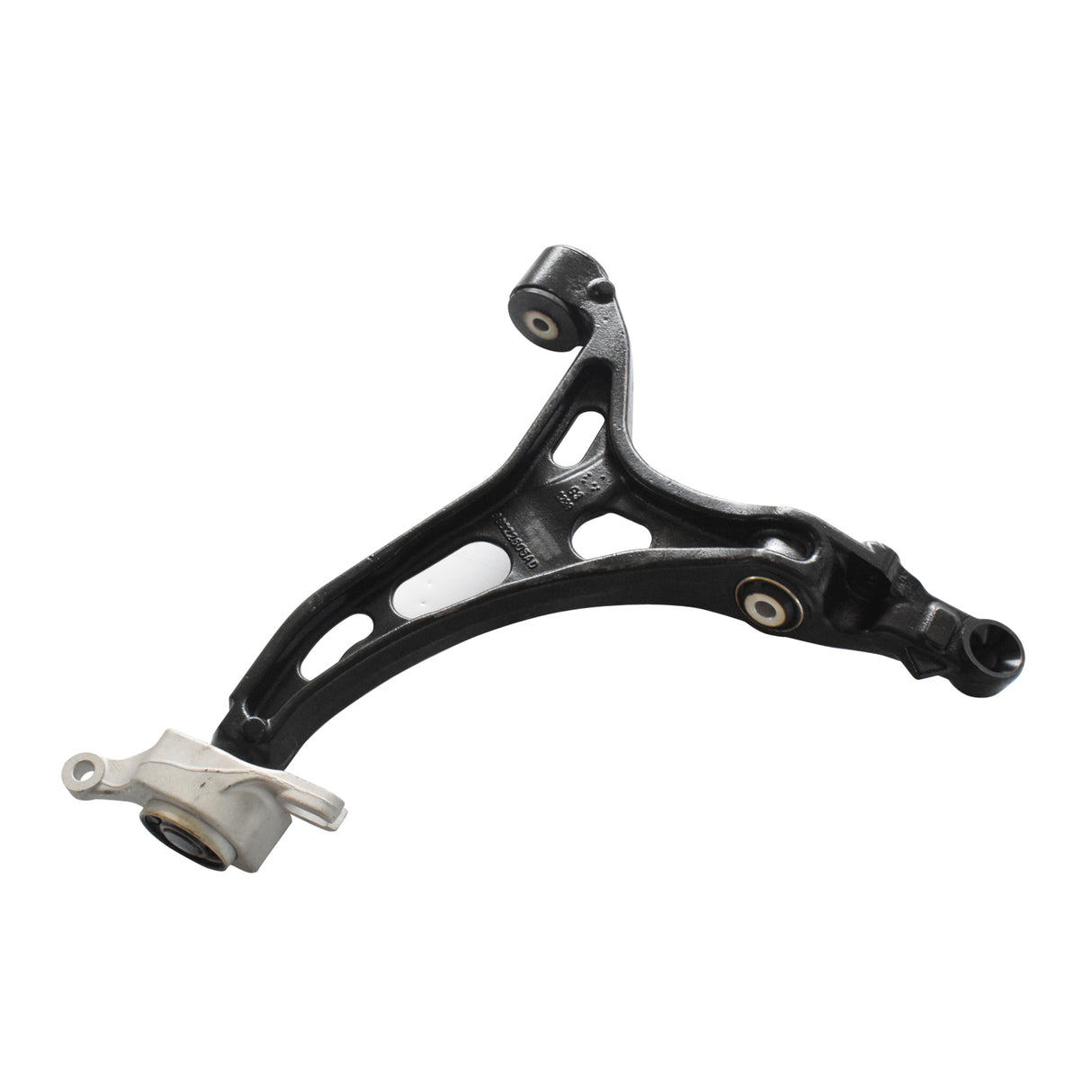 Front Lower Left Control Arm Fit For Jeep Grand Cherokee WK 10/2010-01/2016 5168159AA FCA-JP021L - Machter