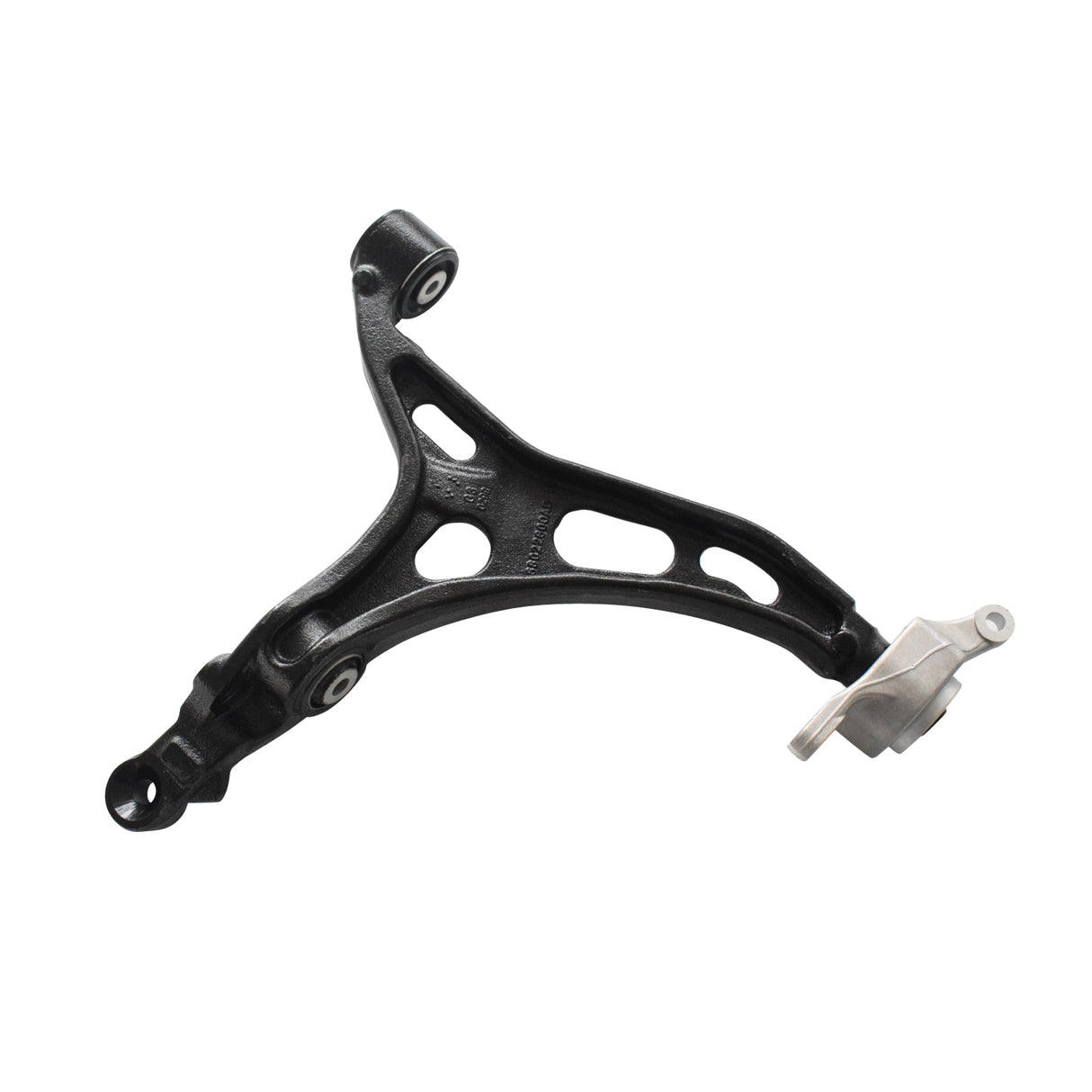 Front Lower Right Control Arm Fit For Jeep Grand Cherokee WK 10/2010-01/2016 5168158AA FCA-JP021R - Machter