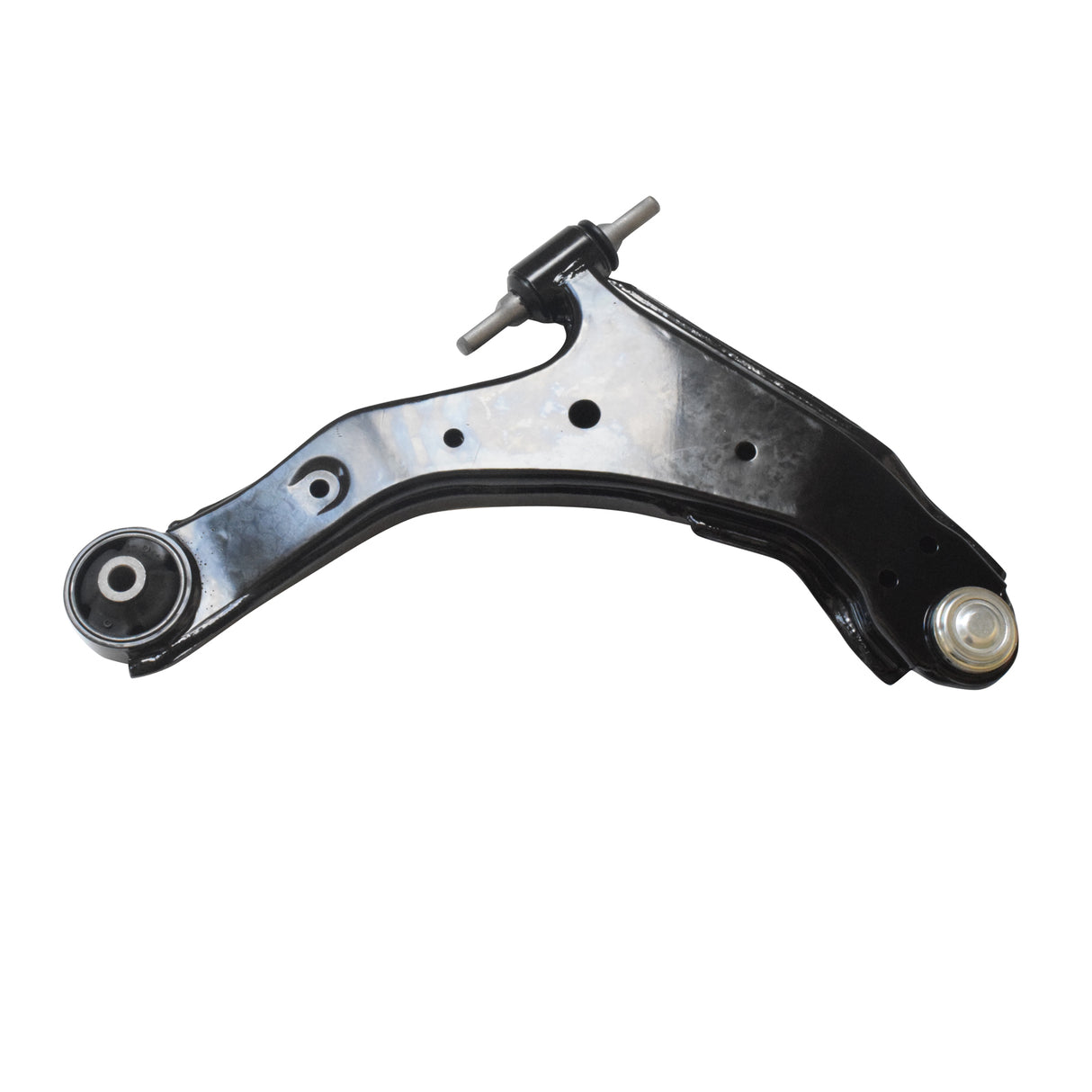 Control Arm Left Hand Side Front Lower Fit For Kia Cerato LD - Machter