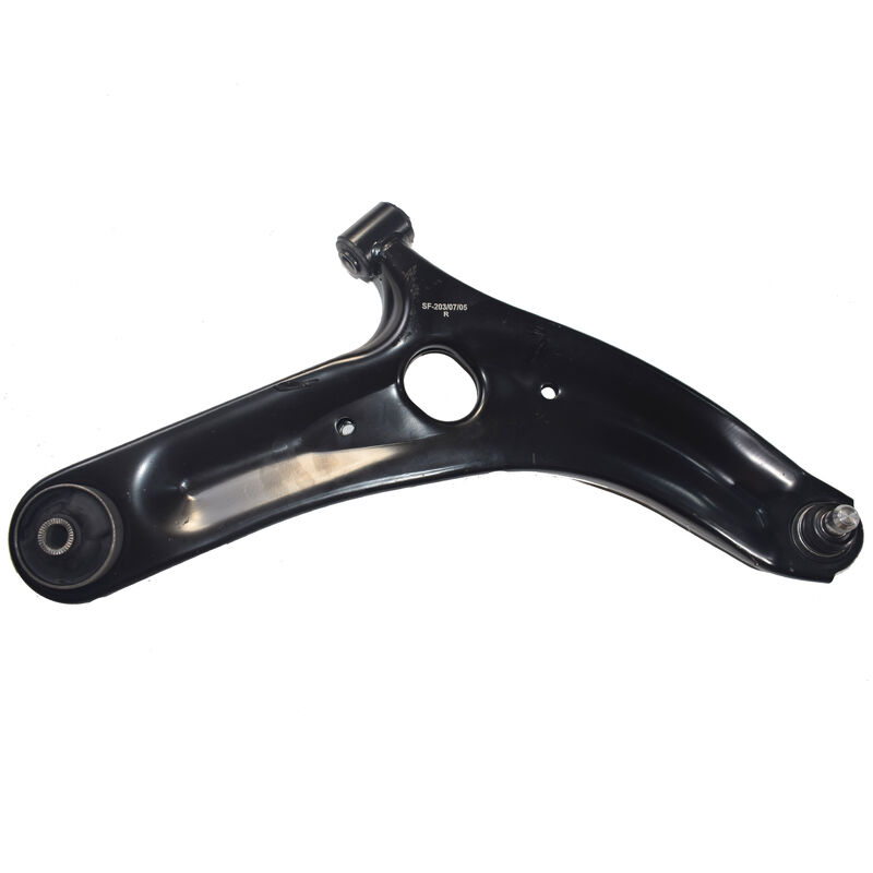 Front Lower Control Arm Right Hand Side With Ball Joint & Bush Fit For Kia Soul AM 2009-ON - Machter