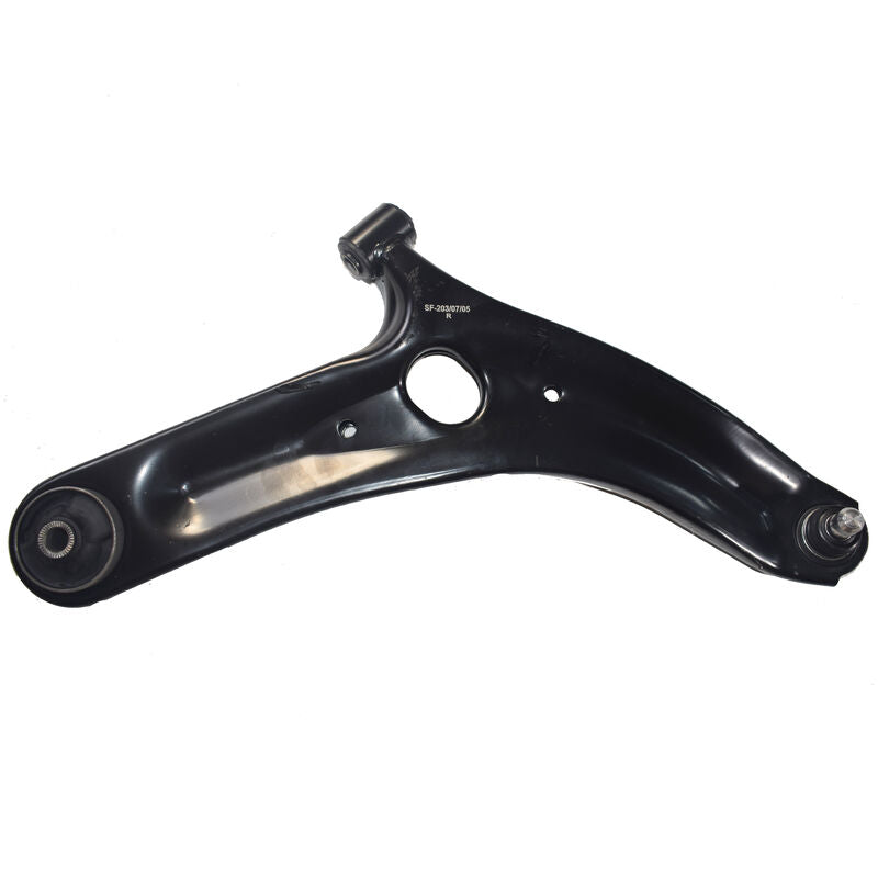 Front Lower Control Arm Right Hand Side With Ball Joint & Bush Fit For Kia Soul AM 2009-ON FCA-KI025R - Machter