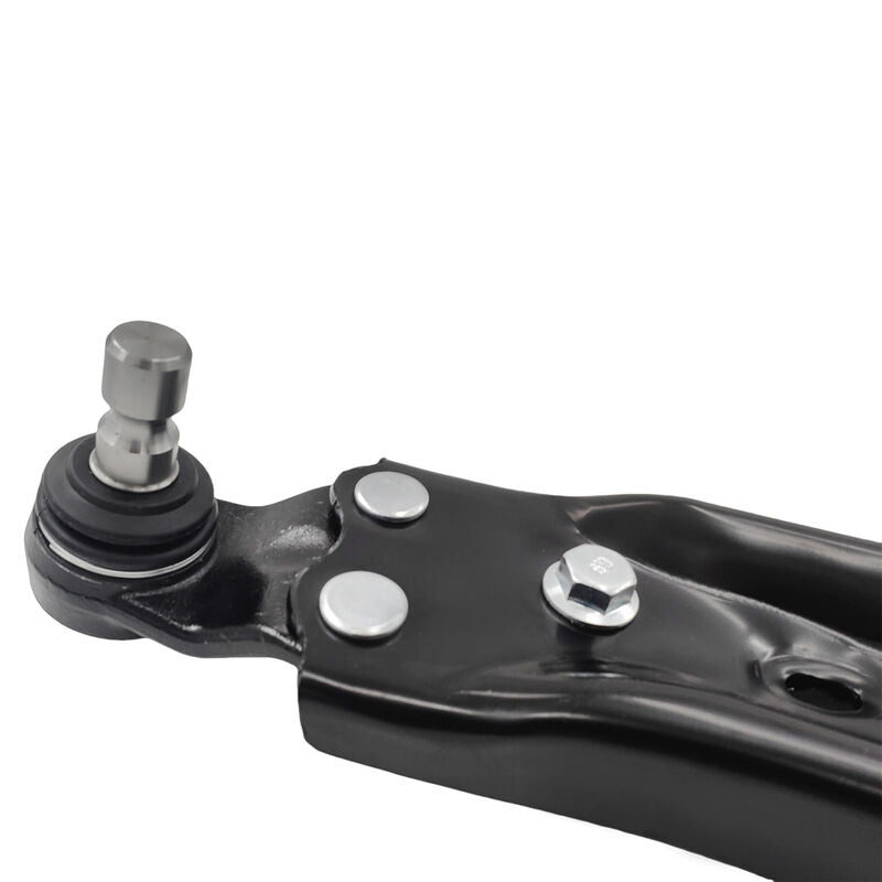 1Pc Front Lower Control Arm With Ball Joint Left Passenger Side Fit For Kia Rondo RP 54500-A4000 06/2013-12/2018 FCA-KI028L - Machter