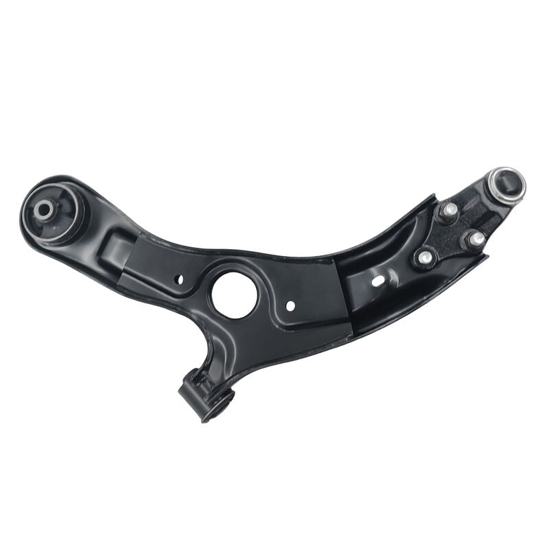 1Pc Front Lower Control Arm With Ball Joint Right Driver Side Fit For Kia Rondo RP 54501-A4000 06/2013-12/2018 FCA-KI028R - Machter
