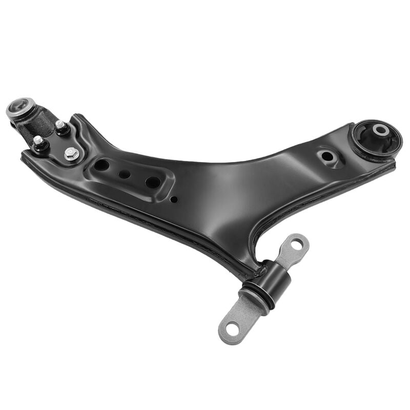Front Lower Control Arm Left Passenger Side Fit For Kia Carnival Grand Carnival KA4 54500R0100 10/2020-ON - Machter