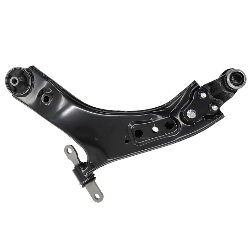 Front Lower Control Arm Left Passenger Side Fit For Kia Carnival Grand Carnival KA4 54500R0100 10/2020-ON FCA-KI030L - Machter