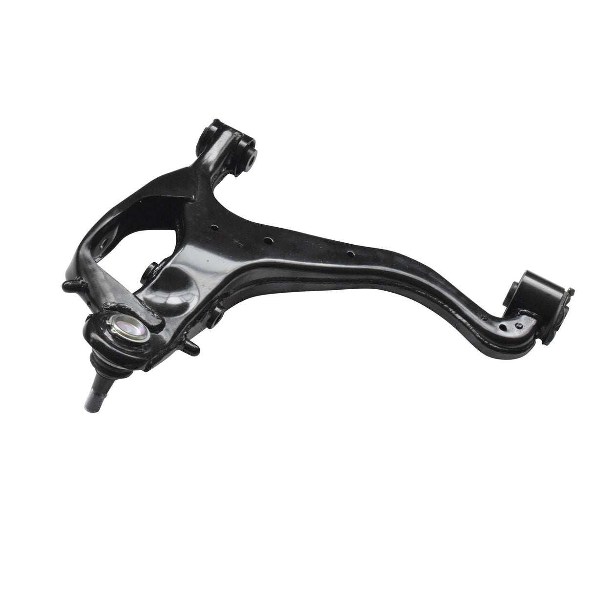 Front Lower Control Arm Left Hand Side Fit For Range Rover Sport L320 Discovery 3 & 4 FCA-LR001L - Machter