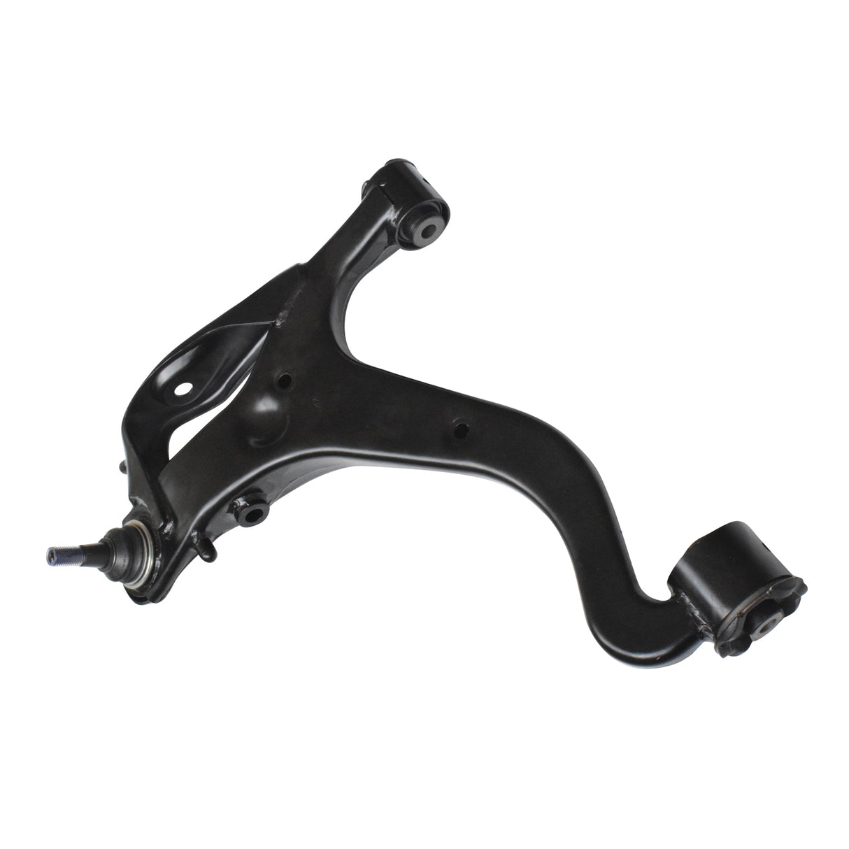 Front Lower Control Arm Right Hand Side Fit For Range Rover Sport L320 Discovery 3 & 4 - Machter