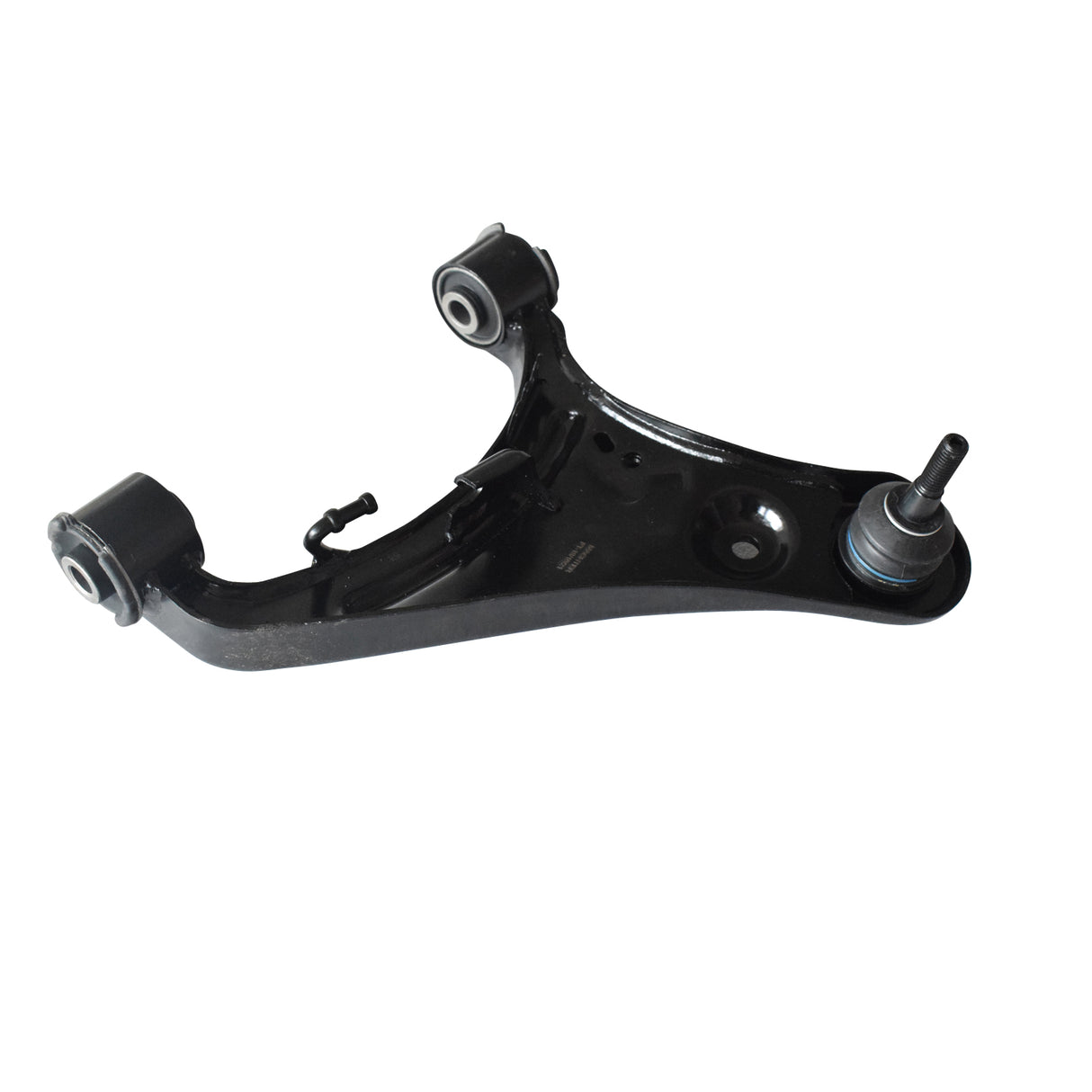Control Arm Front Upper Left Hand Side With Ball Joint Fit For Land Rover Discovery 3/4 04/2005-2016 FCA-LR005L - Machter
