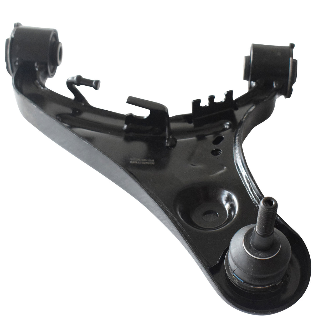 Control Arm Front Upper Left Hand Side With Ball Joint Fit For Land Rover Discovery 3/4 04/2005-2016 - Machter