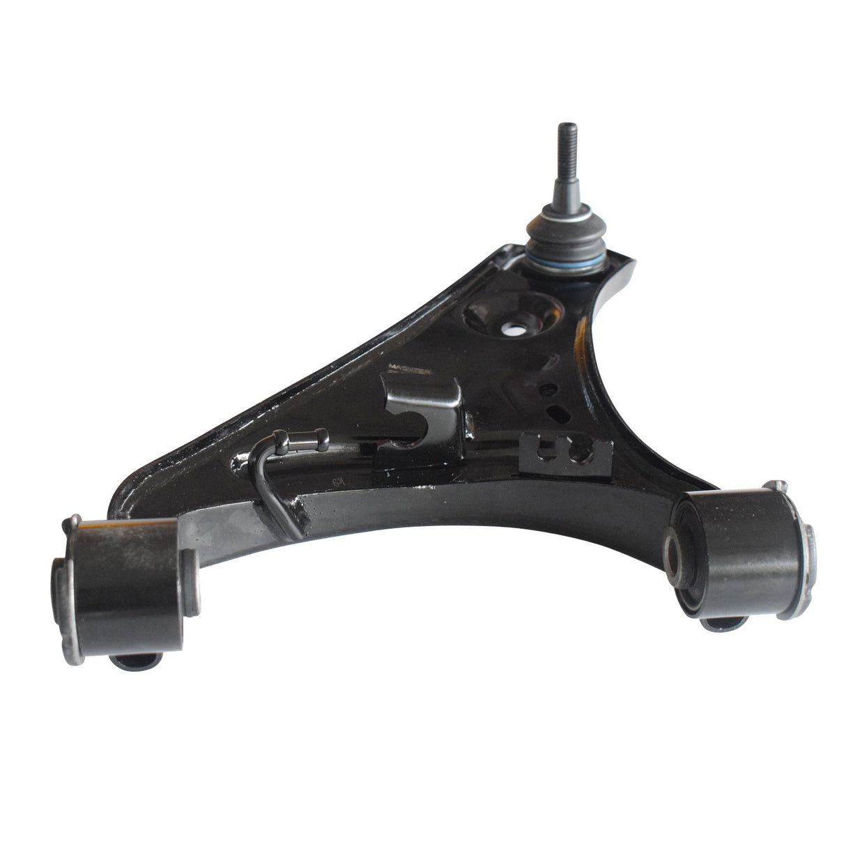 Control Arm Front Upper Right Hand Side With Ball Joint Fit For Land Rover Discovery 3/4 04/2005-2016 - Machter
