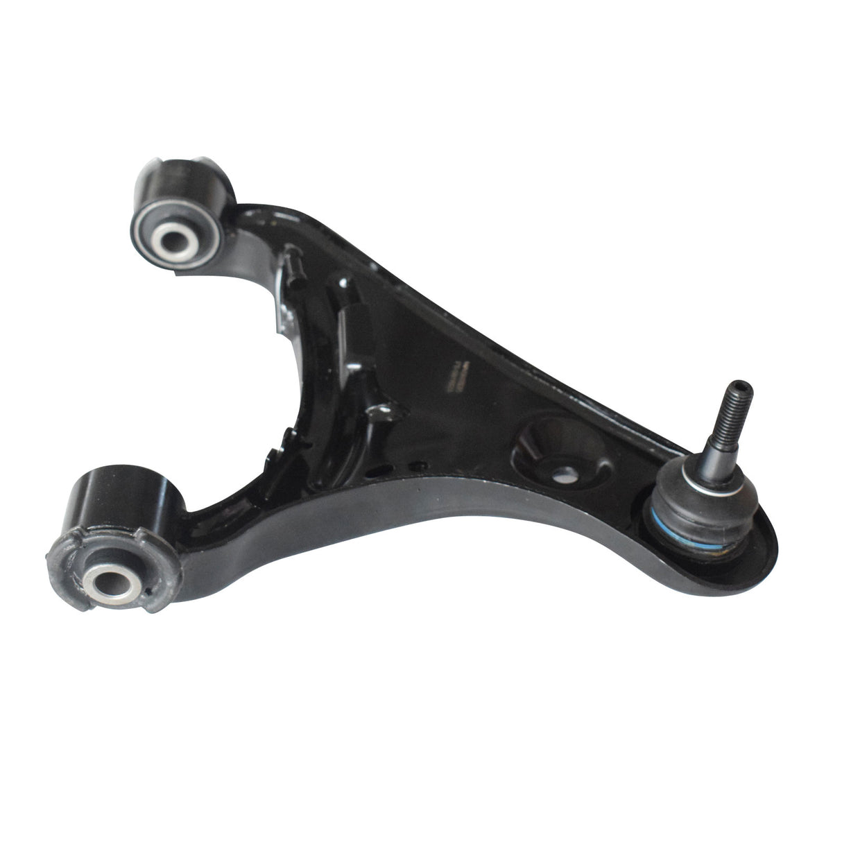 Control Arm Front Upper Right Hand Side With Ball Joint Fit For Land Rover Discovery 3/4 04/2005-2016 FCA-LR005R - Machter
