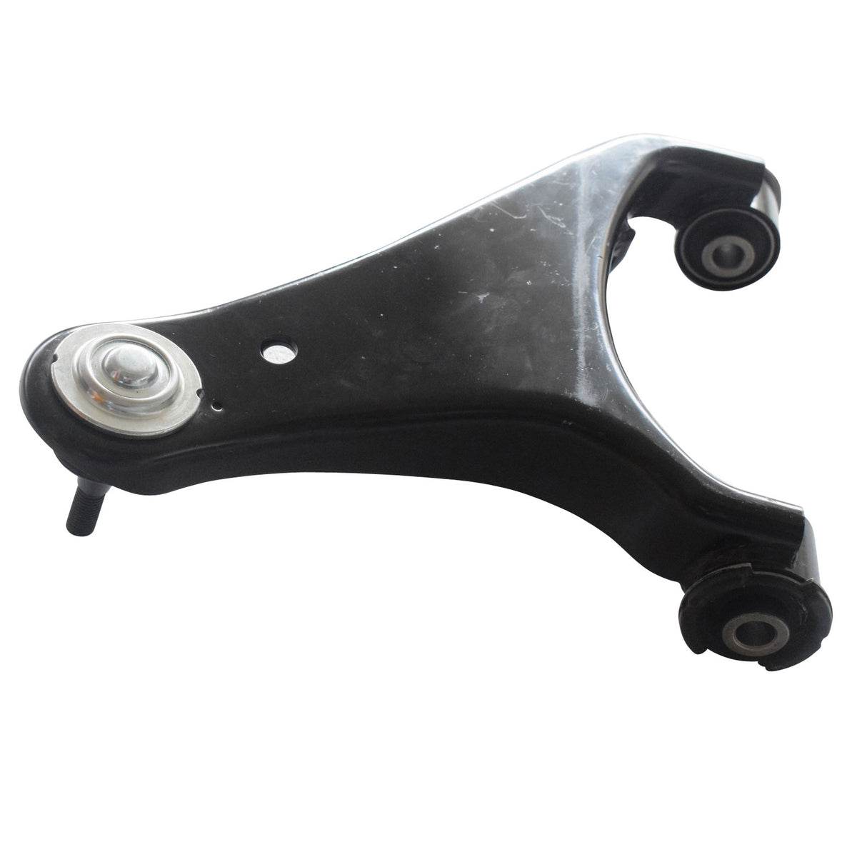 Control Arm Front Upper Right Hand Side With Ball Joint Fit For Land Rover Discovery 3/4 04/2005-2016 - Machter
