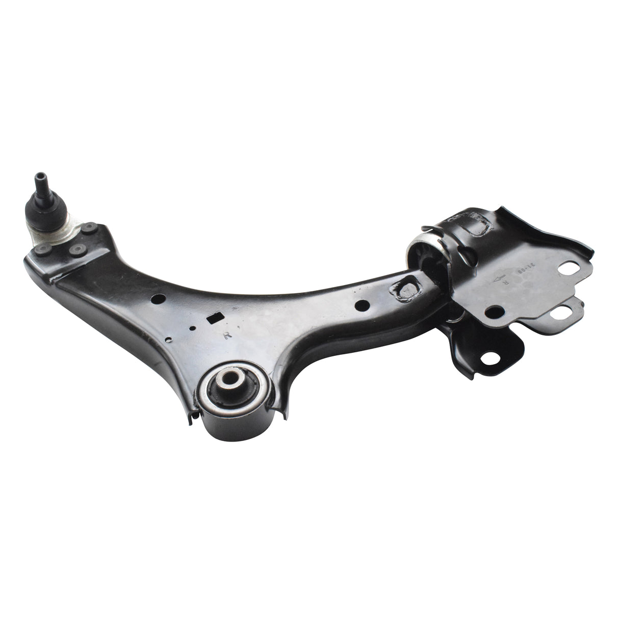 Front Lower Control Arm Right Hand Side Fit For Land Rover Freelander 06/2007-2015 - Machter