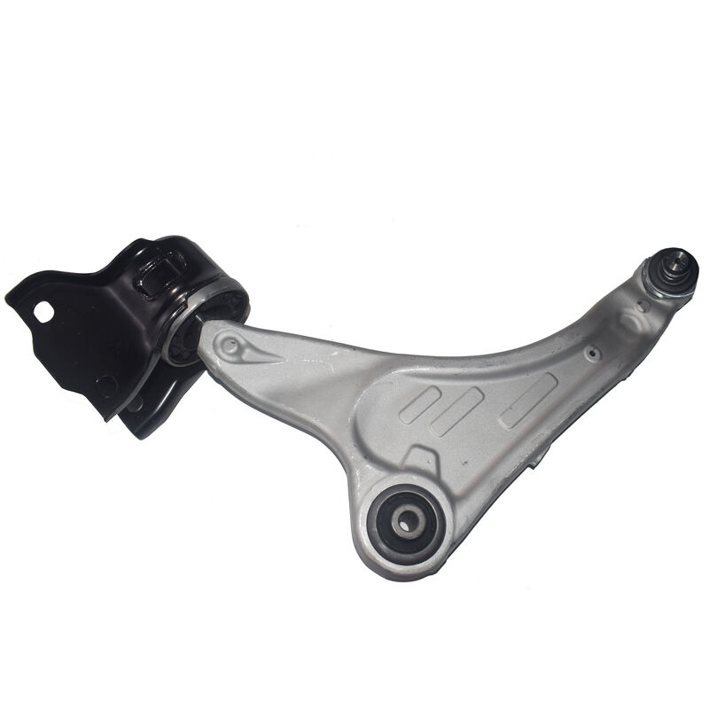 Front Lower Control Arm Right Hand Side With Ball Joint Fit For Land Rover Discovery Sport L550 2015-2019 LR024472 FCA-LR010R - Machter
