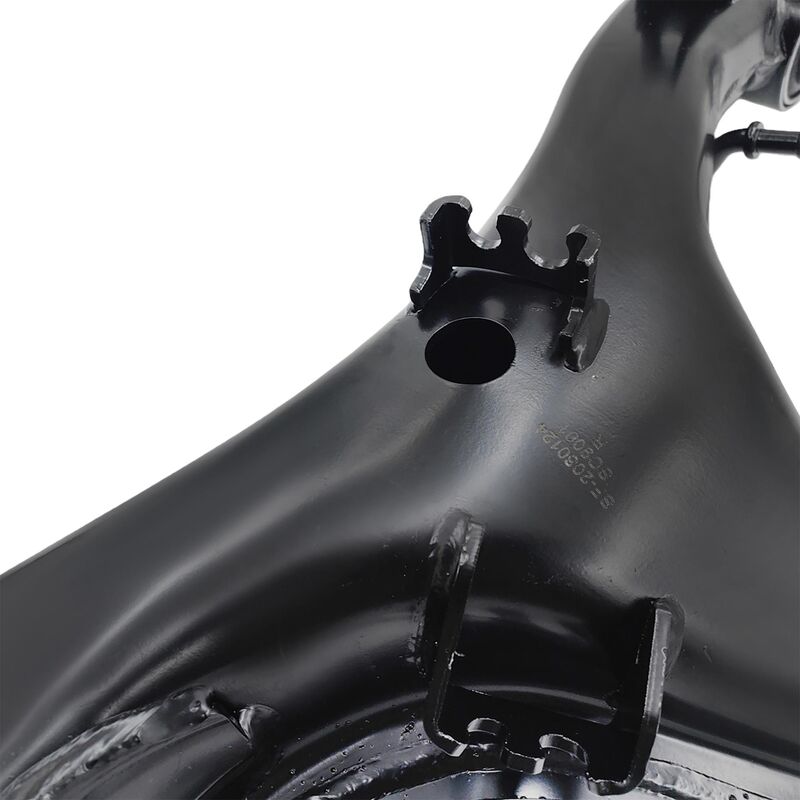 Rear Upper Control Arm Right Hand Side Fit For Land Rover Discovery 3 4 L319 2005-2017 FCA-LR017R - Machter